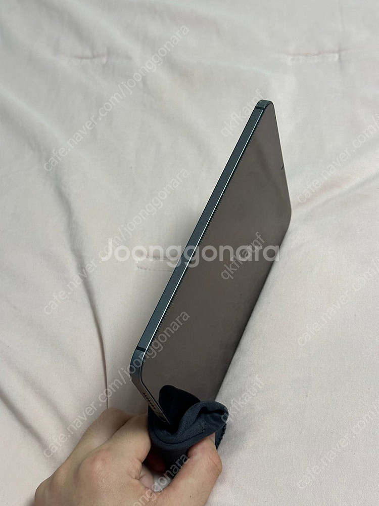 (애플펜슬 2세대 포함) 아이패드 미니6 256기가 셀...--2
