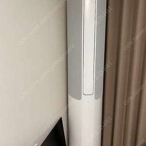 [[[무료배송]]] 중고에어컨 삼성 투인원 2in1 무풍, 인버터모델, 2023년도 ☆