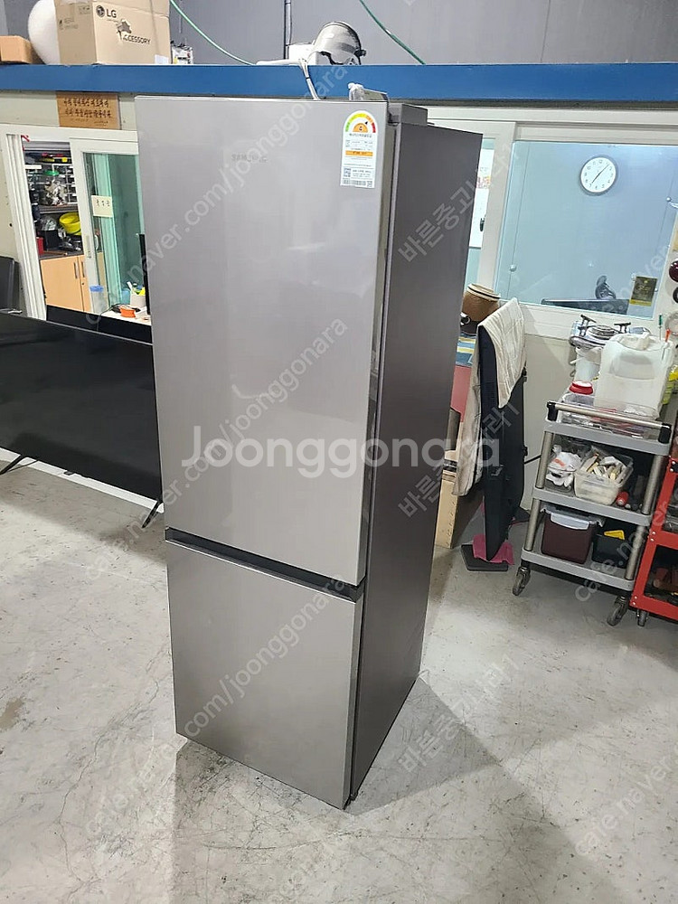 [[[무료, 배송설치]]] 중고냉장고 삼성 비스포크 3...--2