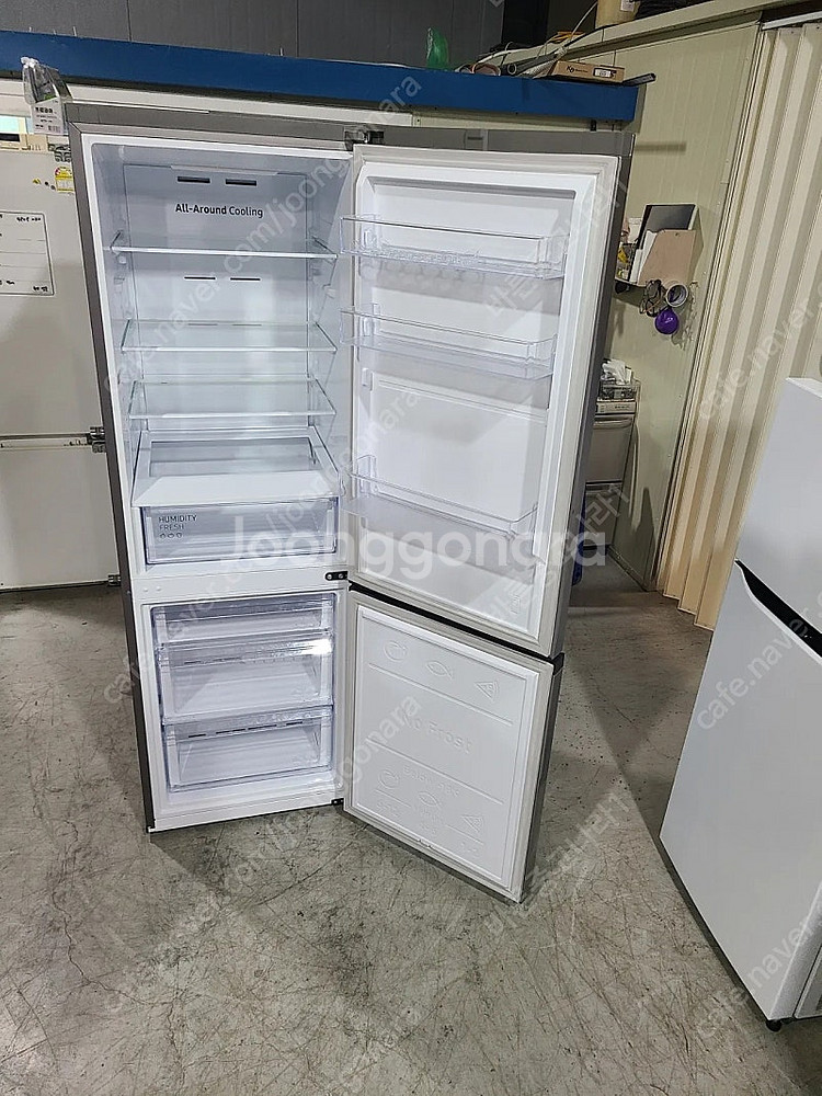 [[[무료, 배송설치]]] 중고냉장고 삼성 비스포크 3...--4