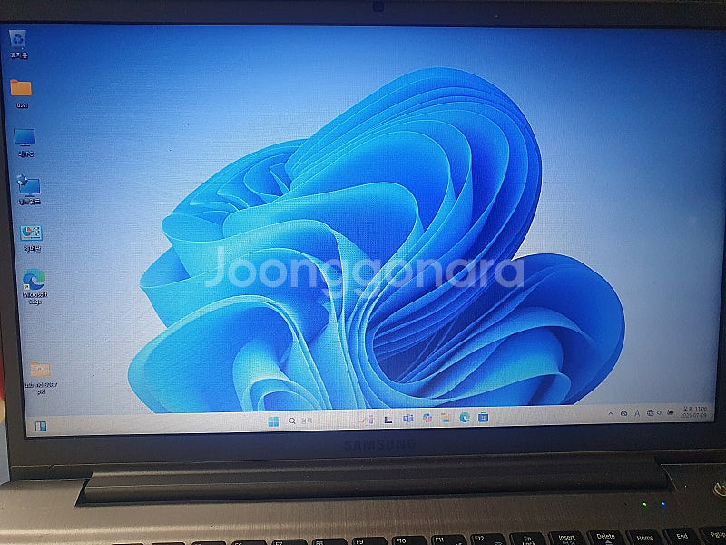 NP700Z5B-W01UB i7 부품용--0