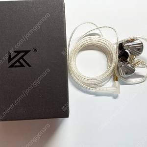 택포 2,3만 신품급 신동급 KZ ZSX,뉴 텐막 프로(신형)+커케,게이밍 이어폰,유선 이어폰,베그 이어폰