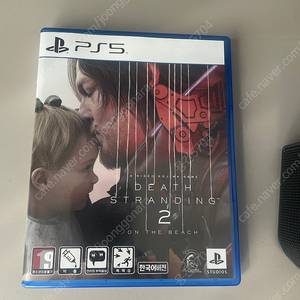 ps5) 데스스트랜딩2