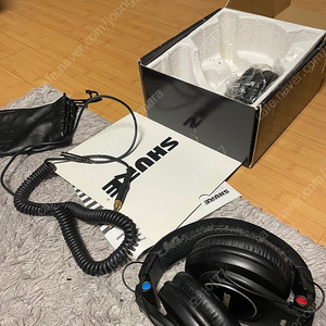슈어 srh840