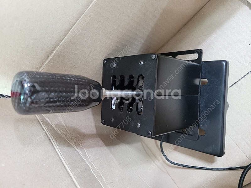 t300rs 페라리에디션 + 넥스트레벨거치대+ 사이드+...--2