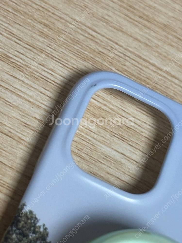 메이드모먼 파리 인 모먼트 가든 아이폰 12 미니 케이...--5