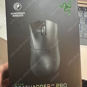 레이저 데스에더 v3 PRO(데브삼)