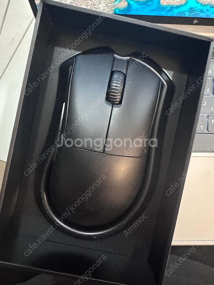 레이저 데스에더 v3 PRO(데브삼)--1