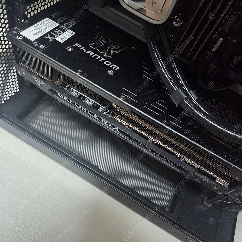 Gainward RTX4090 Phantom GS 판매...--1