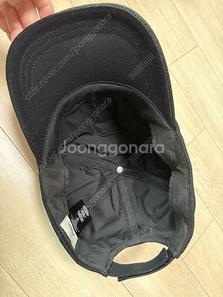 이자벨마랑 볼캡 모자--1