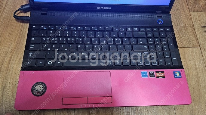 삼성노트북 NT305E5A / TL-WR940 플러스 ...--1