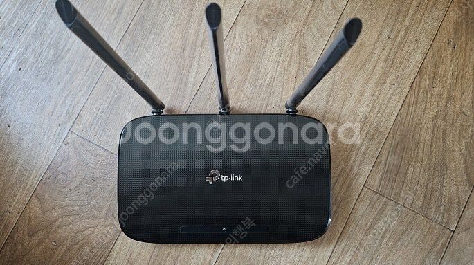 삼성노트북 NT305E5A / TL-WR940 플러스 ...--2