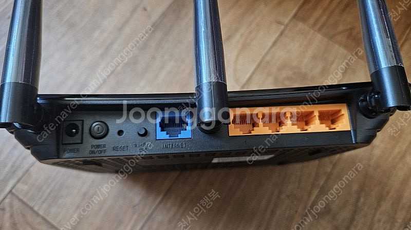 삼성노트북 NT305E5A / TL-WR940 플러스 ...--3