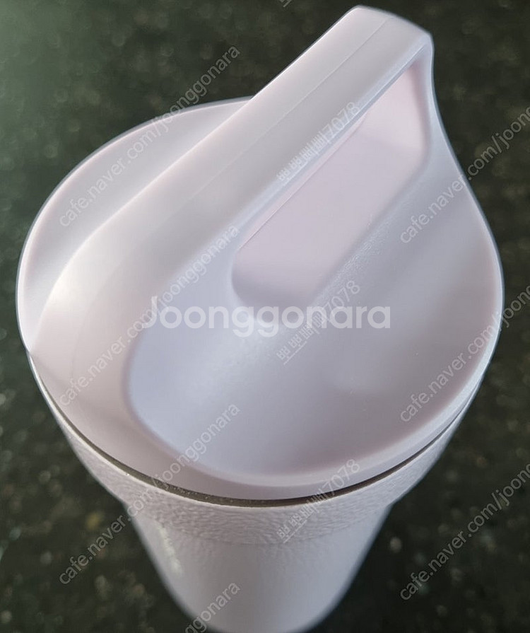 투썸플레이스 락앤락 텀블러 420ml--0