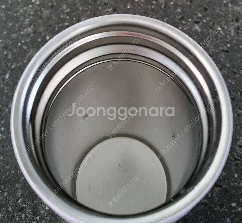 투썸플레이스 락앤락 텀블러 420ml--2