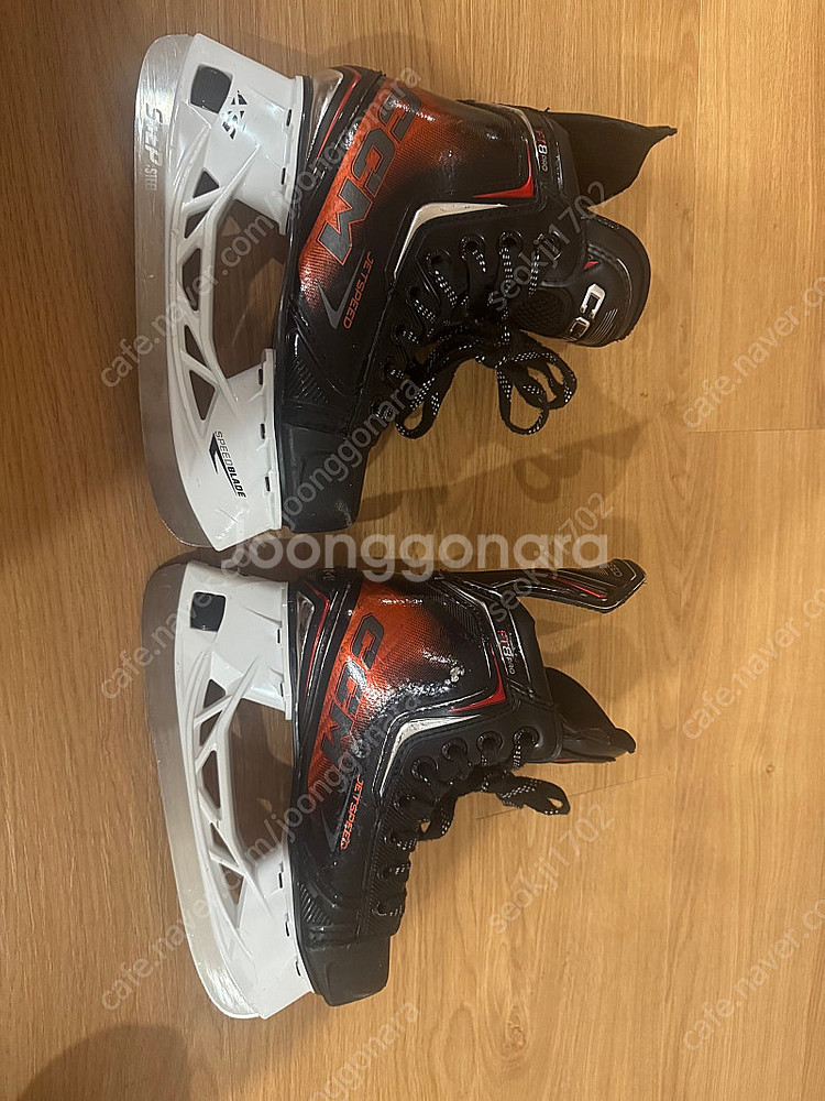 CCM Jetspeed FT8 Pro Skates Yo...--3
