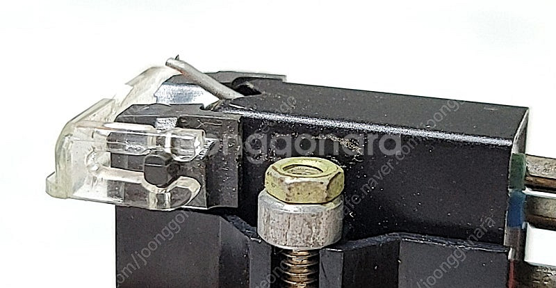 슈어 M44G 카트리지--6