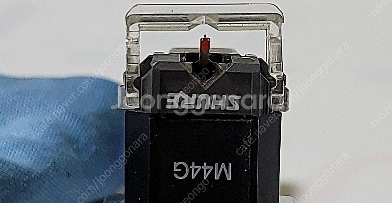 슈어 M44G 카트리지--9