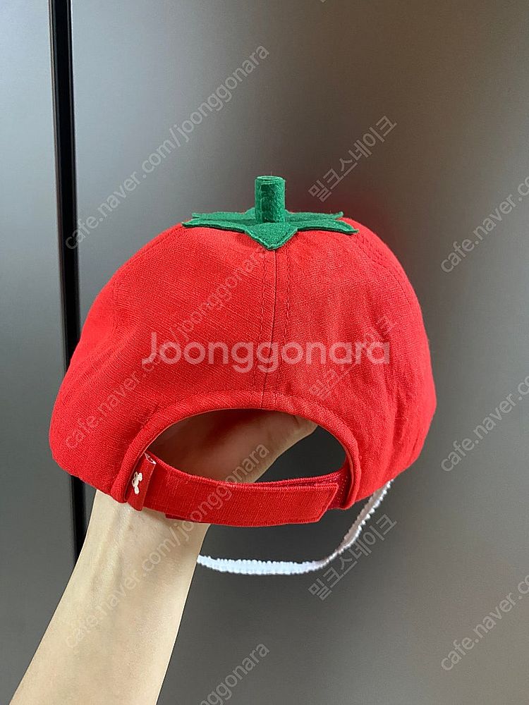 베베드피노 딸기 모자 외 일괄--2