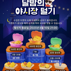 틱톡 소원꽃 야시장 미접8개팝니다