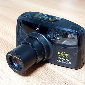 PENTAX ZOOM 280-P 디토겜성 필름카메라