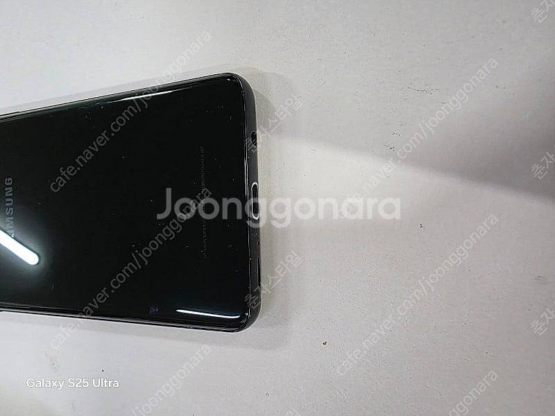 갤럭시S9플러스 256GB 수원인근 집앞까지 가져다드림--5