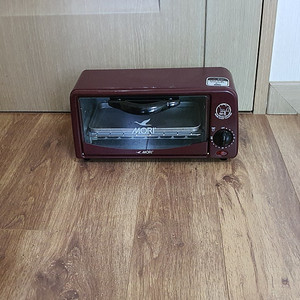 미니 오븐토스터