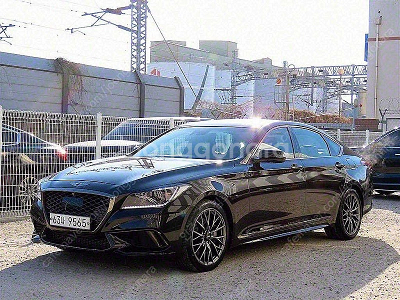 제네시스 G80 중고차 할부 제네시스 중고 가격 중고 ...--3