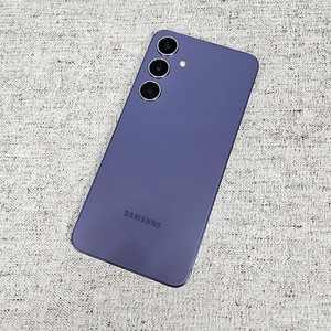 갤럭시 S24 플러스 256GB 바이올렛 액정깔끔/무잔상/ 51만 판매합니다