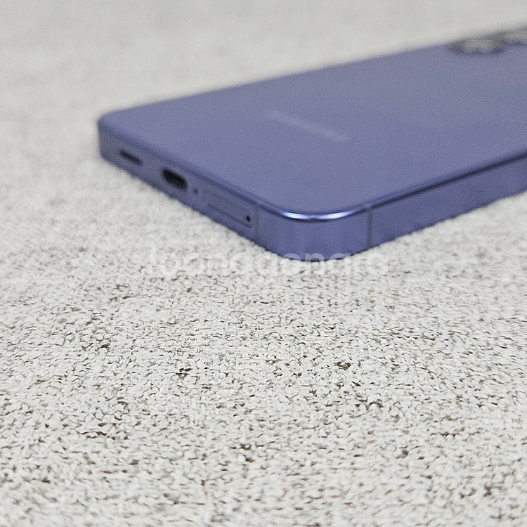 갤럭시 S24 플러스 256GB 바이올렛 액정깔끔/무잔...--2