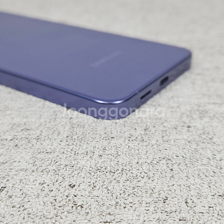 갤럭시 S24 플러스 256GB 바이올렛 액정깔끔/무잔...--3