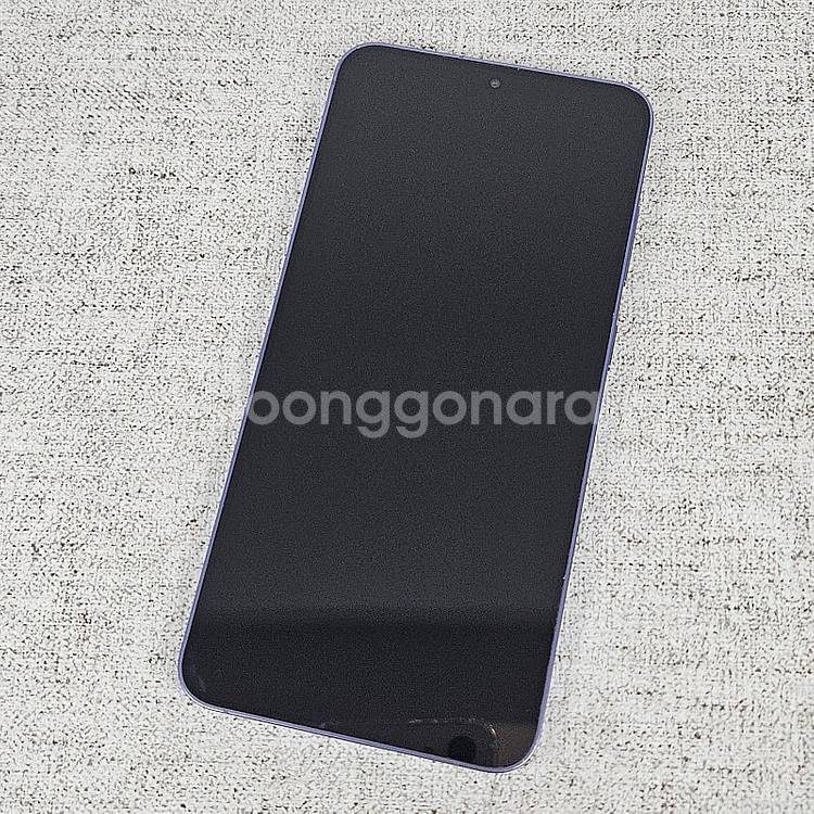 갤럭시 S24 플러스 256GB 바이올렛 액정깔끔/무잔...--6