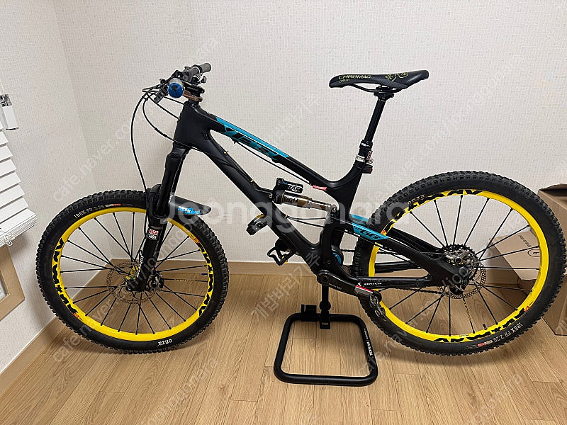 yeti 카본 mtb 자전거 판매--0