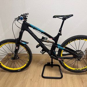 yeti 카본 mtb 자전거 판매