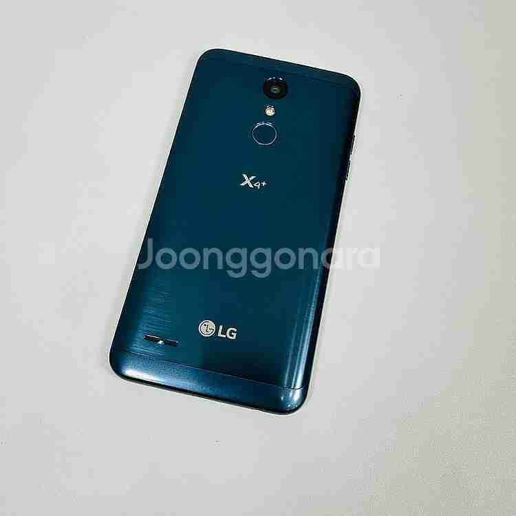 X415 ] LG X4플러스 32기가 블루 3.9만 판...--0