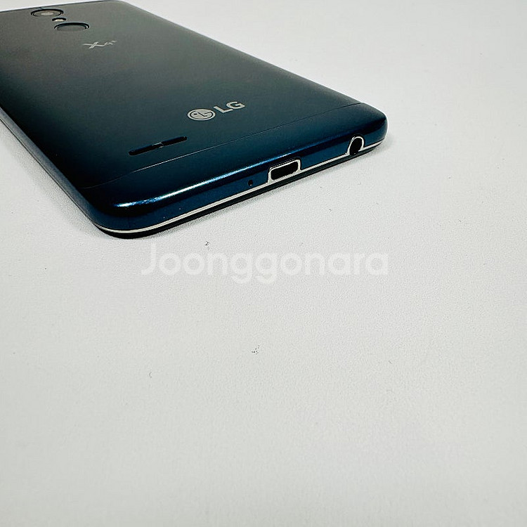 X415 ] LG X4플러스 32기가 블루 3.9만 판...--2