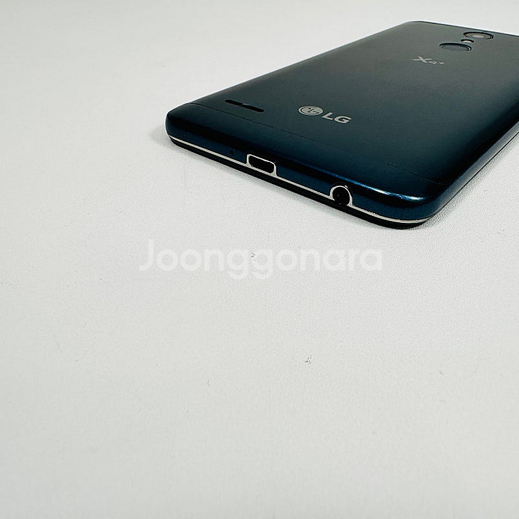 X415 ] LG X4플러스 32기가 블루 3.9만 판...--3