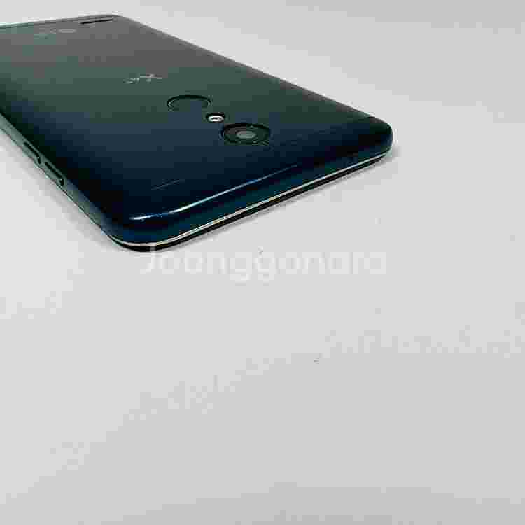 X415 ] LG X4플러스 32기가 블루 3.9만 판...--4