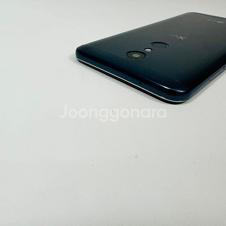 X415 ] LG X4플러스 32기가 블루 3.9만 판...--5