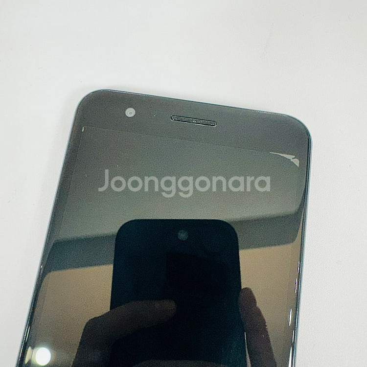 X415 ] LG X4플러스 32기가 블루 3.9만 판...--7