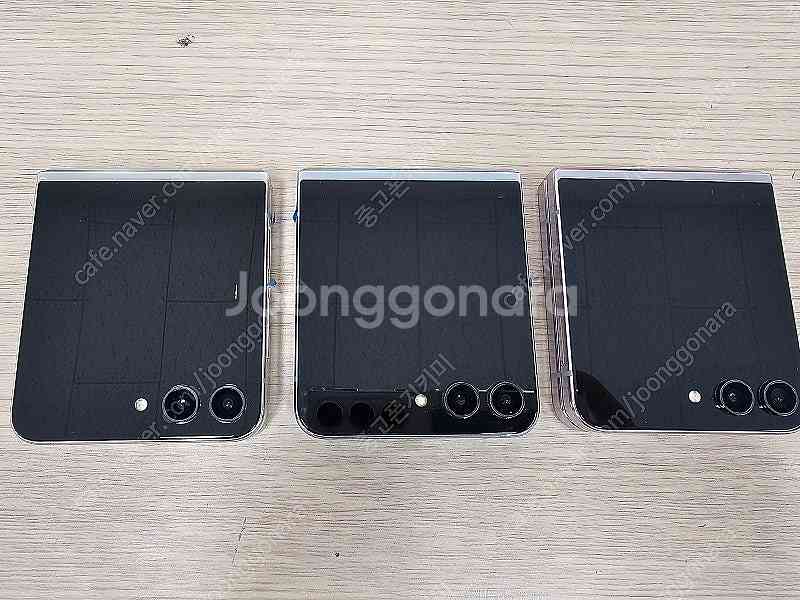 [센터리퍼폰] 갤럭시Z플립5 256GB/512GB 50...--0