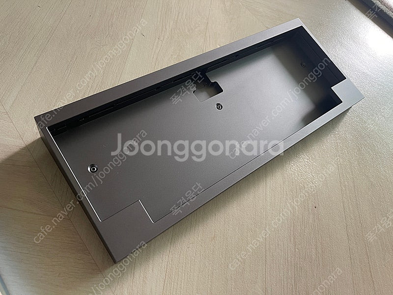 KBDFANS Tofu60 2.0 HHKB 그레이--5