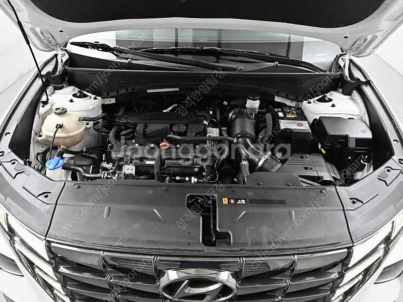 현대 투싼 (NX4) 가솔린 16 터보 2WD 인스퍼레...--5