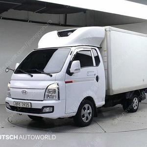 중고 포터2 현대 포터 중고 포터 슈퍼캡 중고 2020년식 66,325km 슈퍼캡/초장축/(CRDi) 스마트 중고자동차
