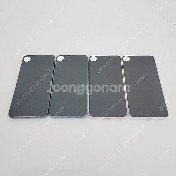 [특S급] 무잔상 갤럭시S22플러스 256G 26만 팝...--1