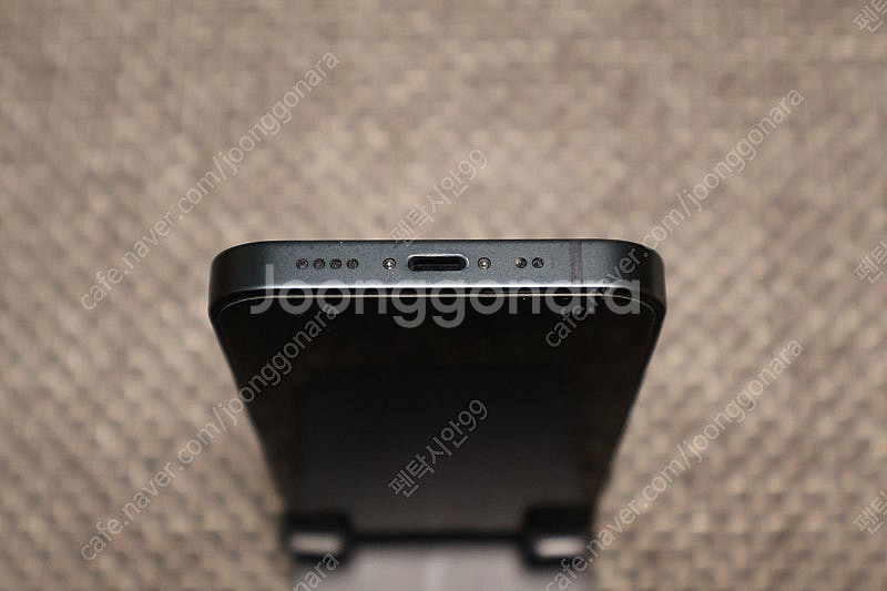 아이폰13 미니 256GB 미드나이트 판매합니다.(개인...--4