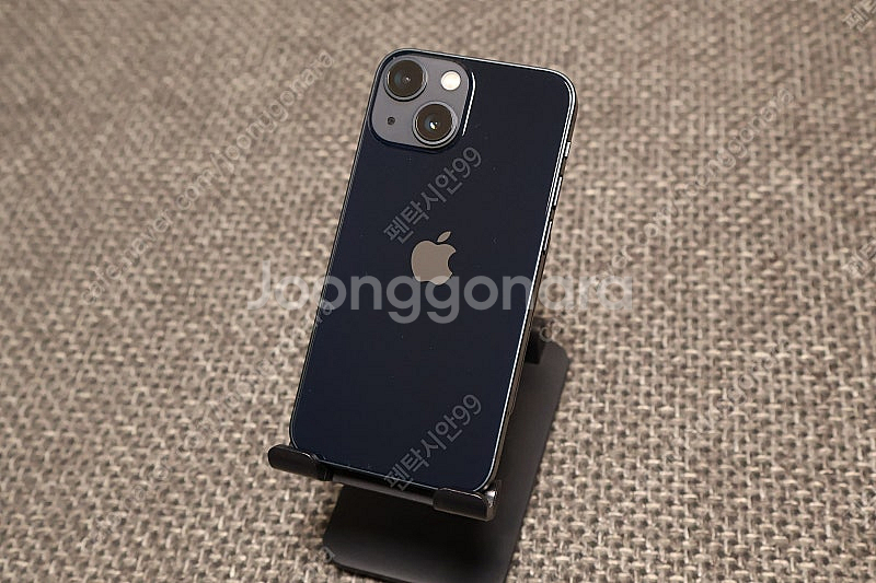 아이폰13 미니 256GB 미드나이트 판매합니다.(개인...--6