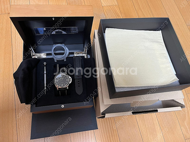 파네라이 PAM00560--1