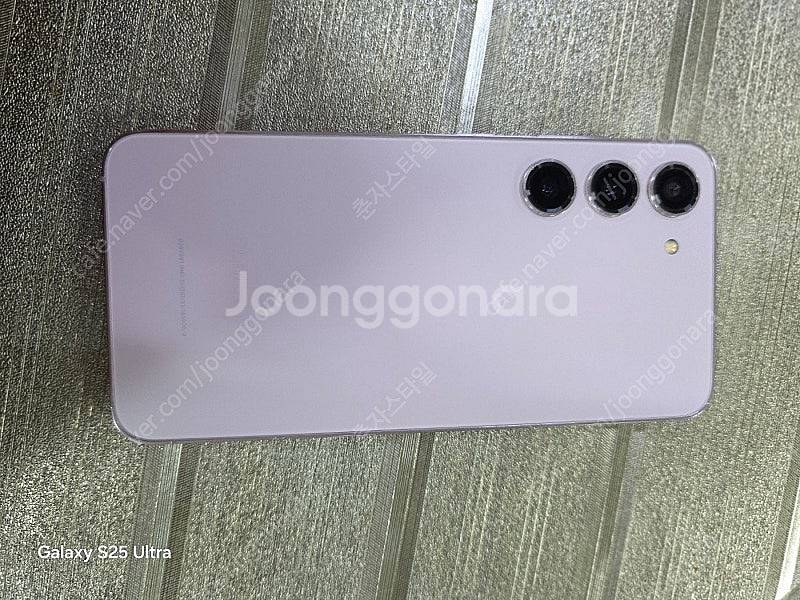 갤럭시S23 256GB 수원인근 집앞까지 가져다드림--1