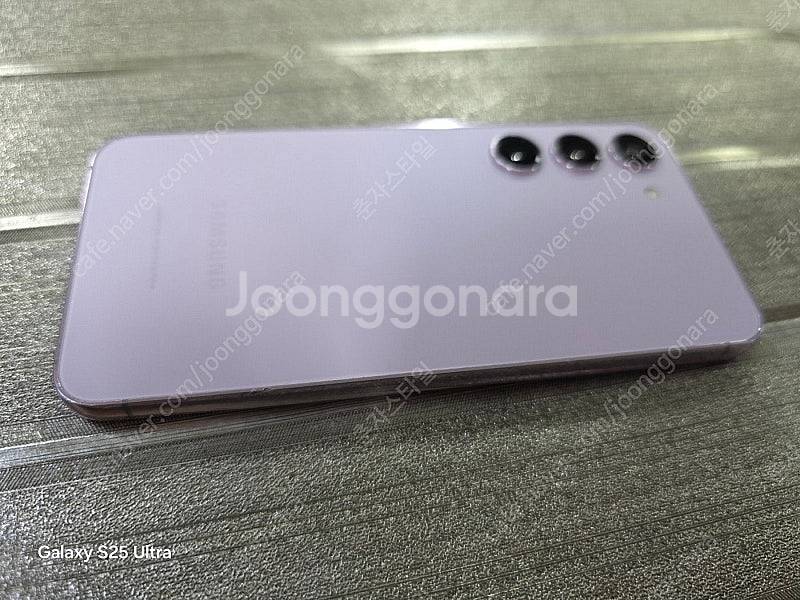 갤럭시S23 256GB 수원인근 집앞까지 가져다드림--2
